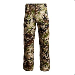 Sitka Traverse Pant Optifade Subalpine
